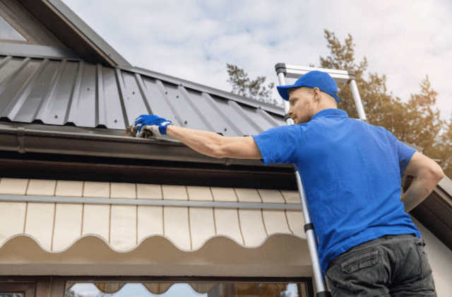 Westfield Gutter Service