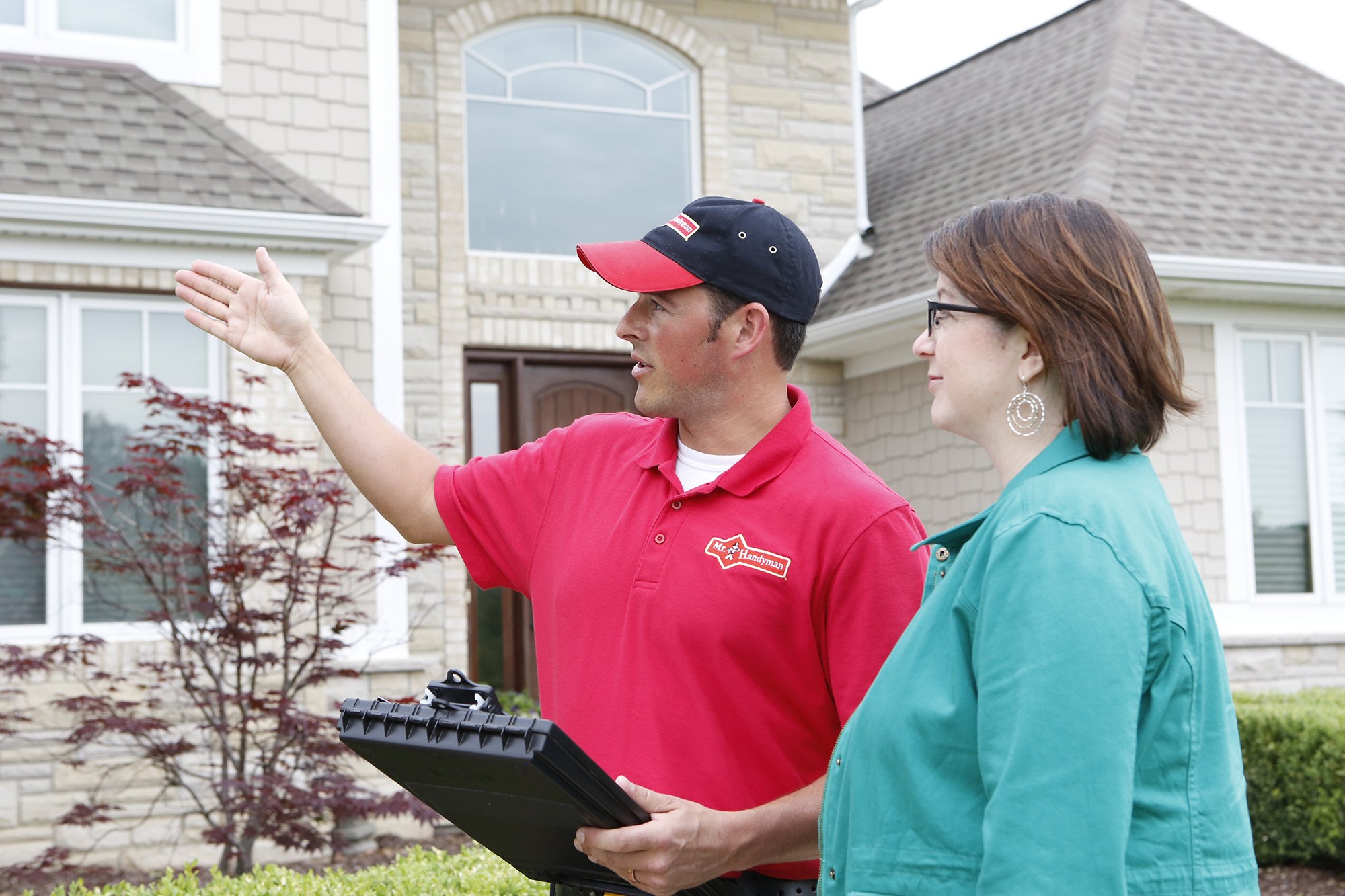 My Handyman of Ann Arbor, Saline, and Chelsea