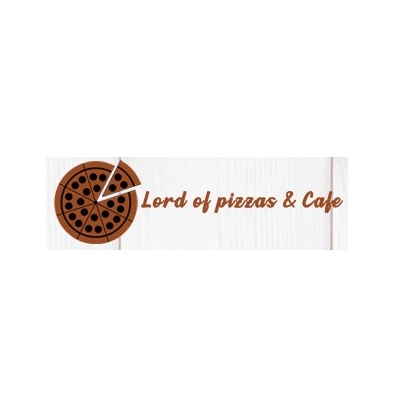 Lord of pizzas & Cafe