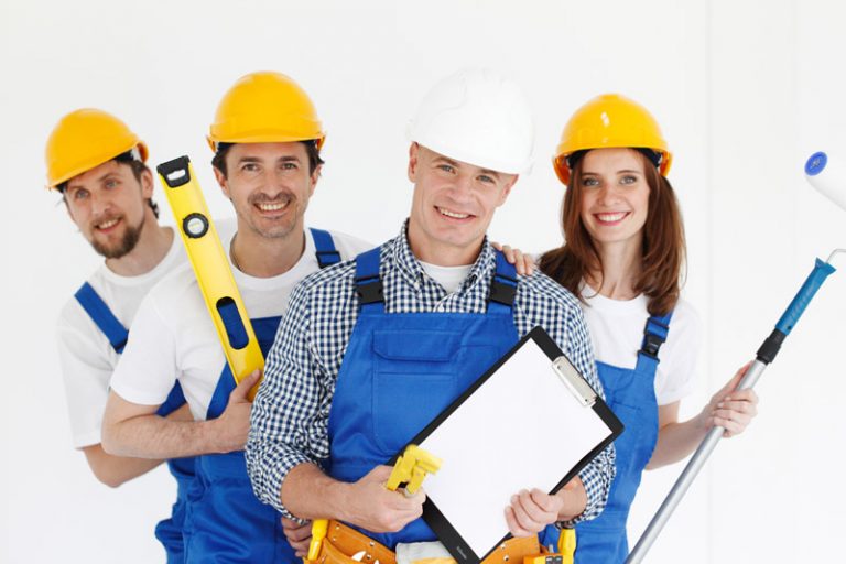 House Maintenance Services Dubai