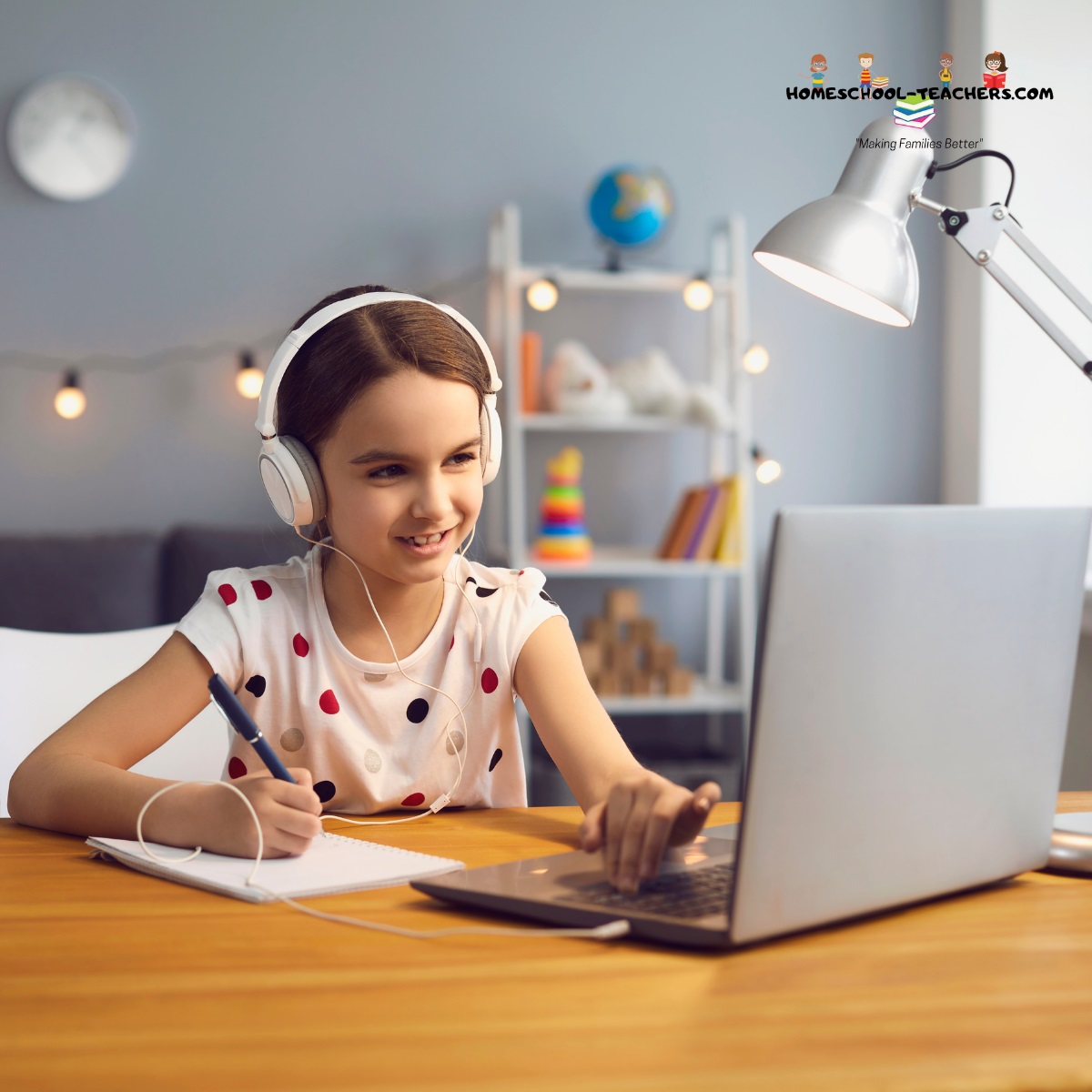 Homeschool-Teachers.com
