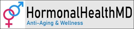 Hormonal Health MD