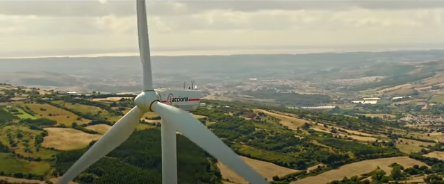 Acciona Energy Australia Global Pty Ltd