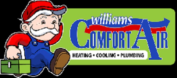 Williams Comfort Air – Greenwood