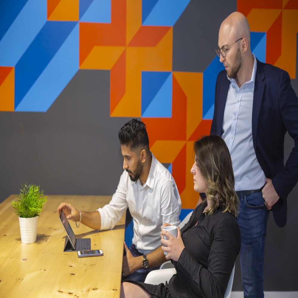 dNOVO Group | Web Design and Dental SEO