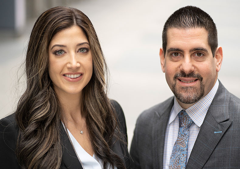 Avanessy Giordano LLP | Brain Injury Lawyer Toronto