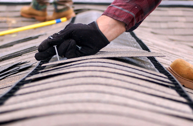 Heights Roofing League City