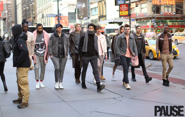 oL New York