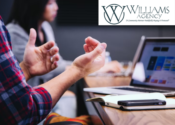 Williams Agency Inc