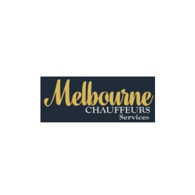 Melbourne Chauffeurs Services