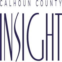 Calhoun County Insight