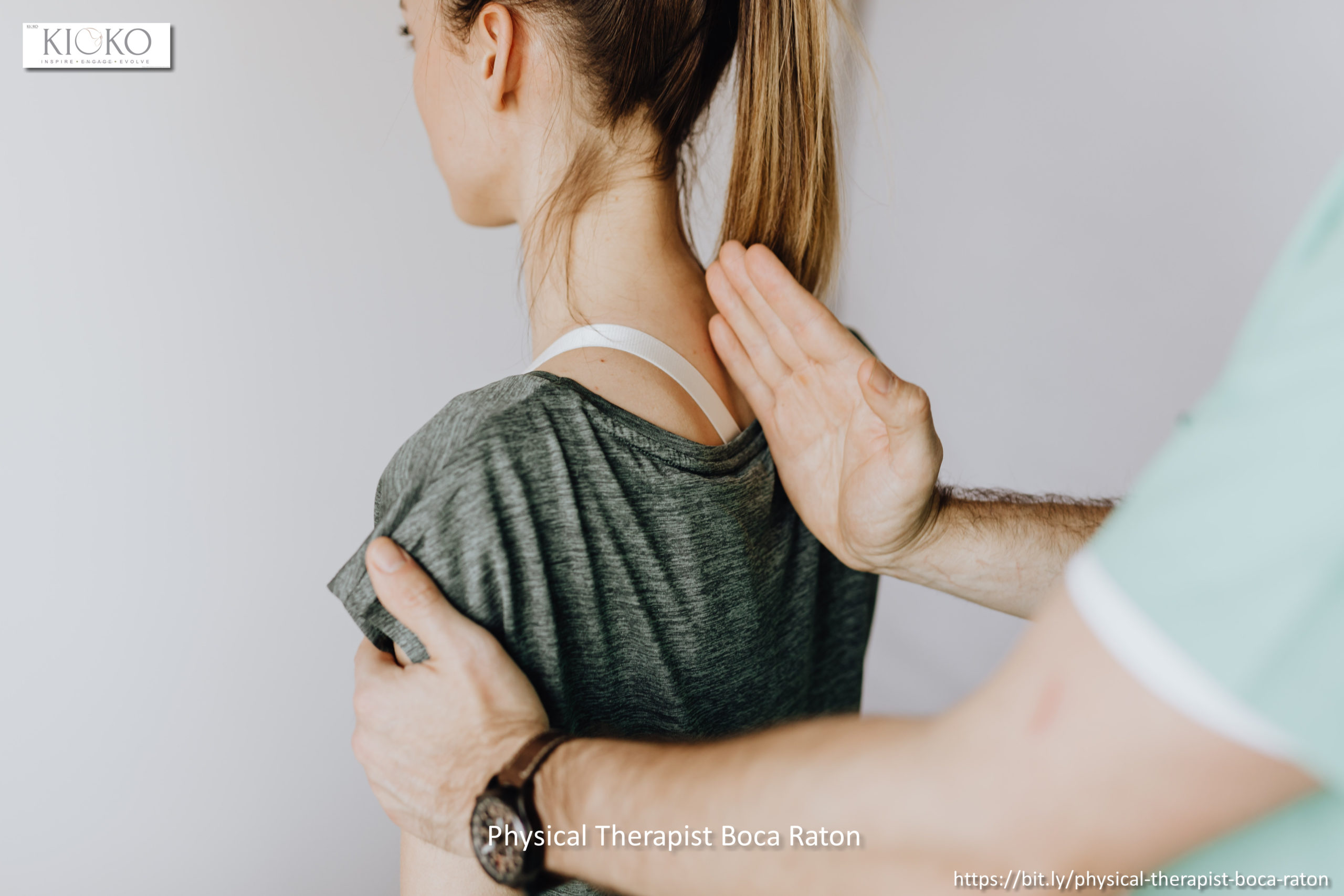 Kioko Physical Therapy