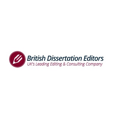British Dissertation Editors