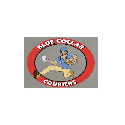 Blue Collar Couriers