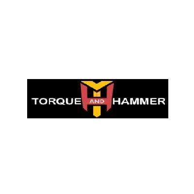 Torque and Hammer Pile Driving LTD.