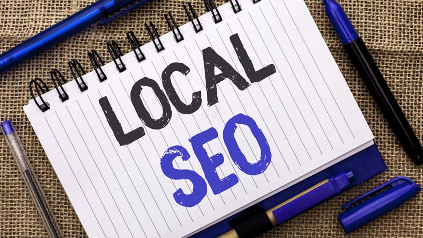 SEO Web Logistics