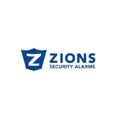 Zions Security Alarms – ADT Authorized Dealer