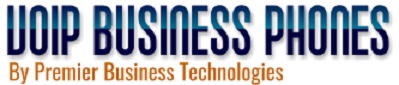 VoIP Business Phones