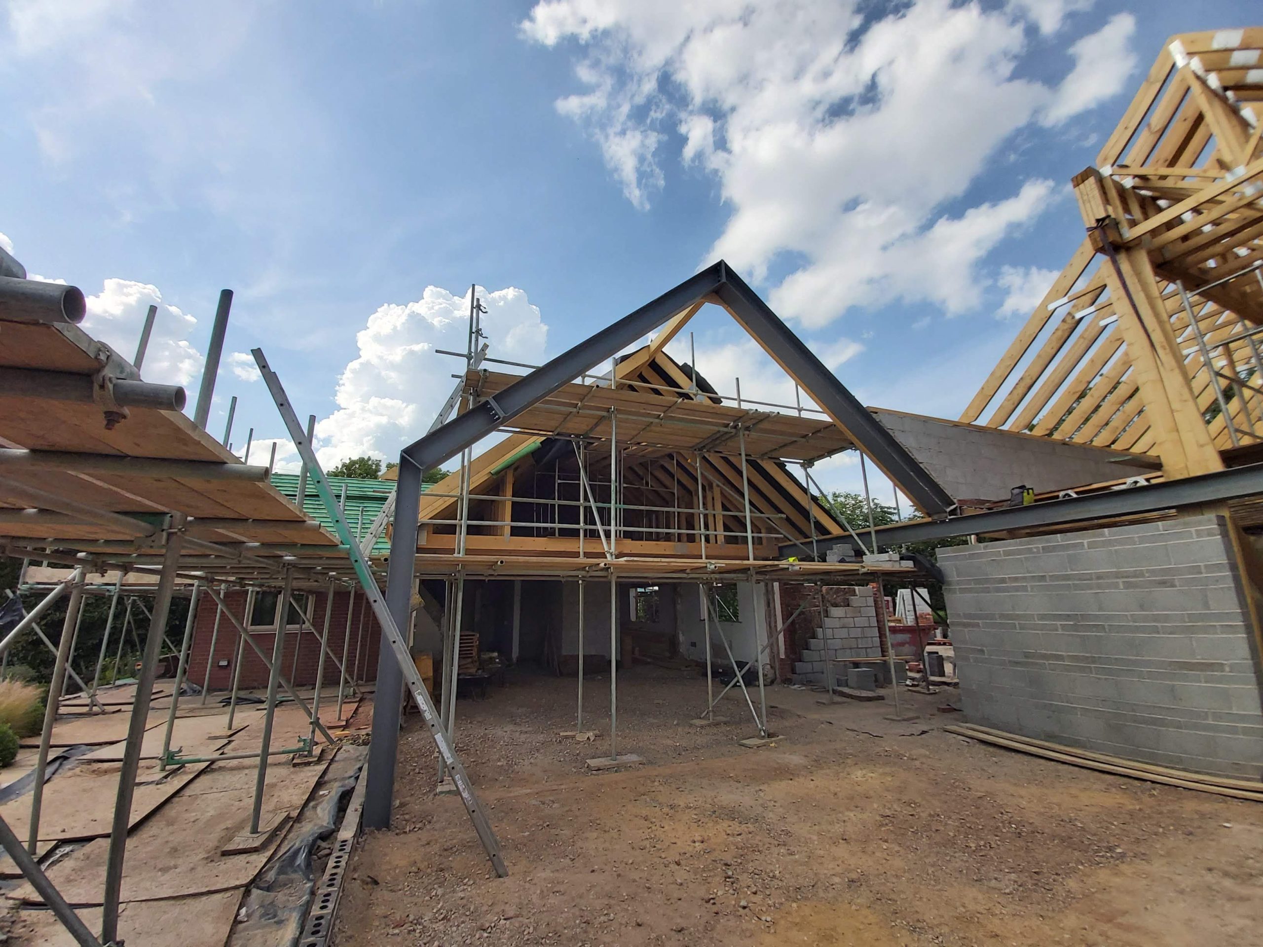 Simplify Structural Engineering LLP
