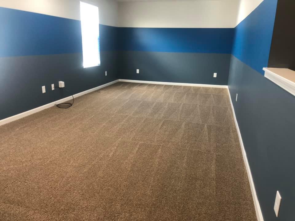 A Plus Carpet Cleaning