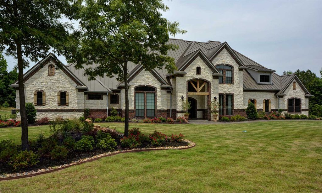 Mike Blake Custom Homes