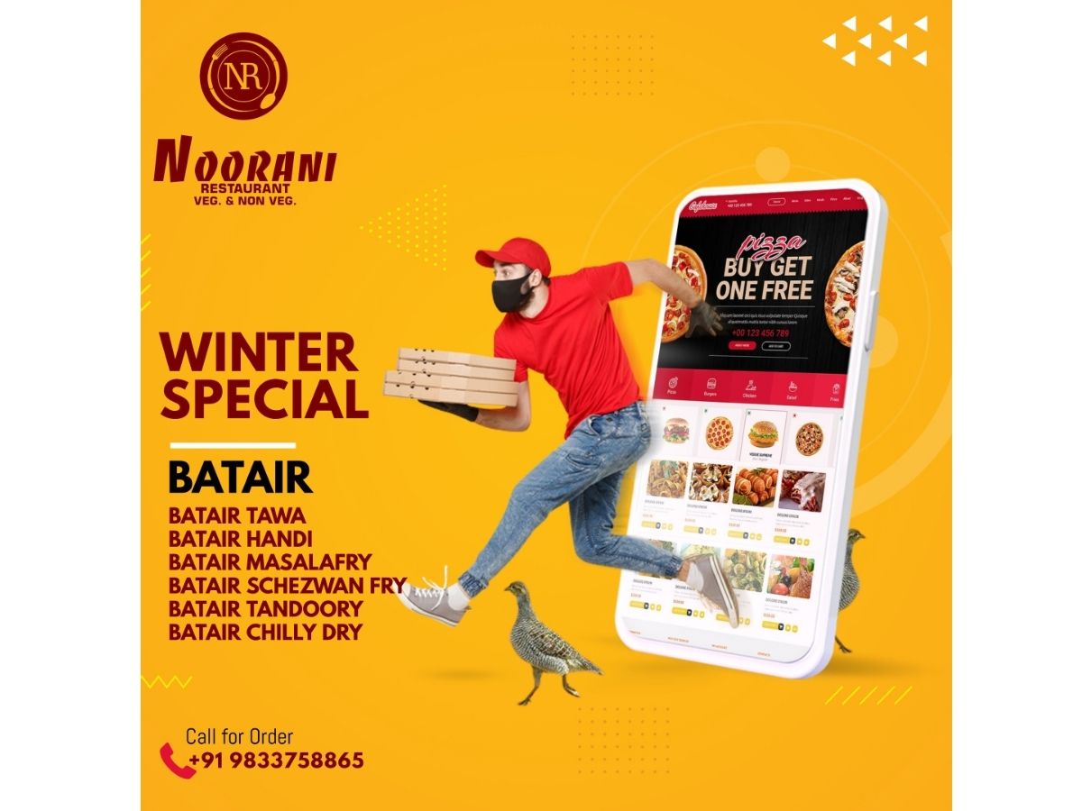 Noorani Restaurant