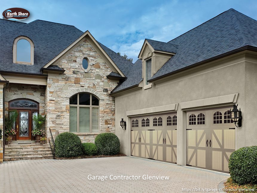 North Shore Garage Doors