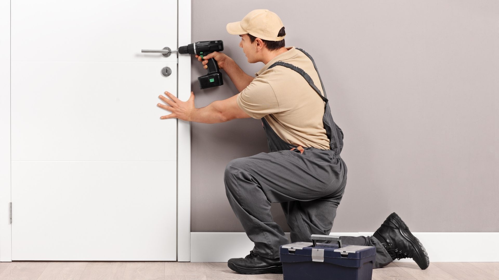 Ontime Locksmith Pros