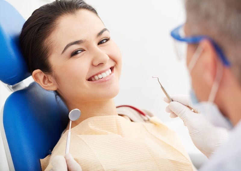 Montreux Dental Clinic