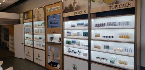 CBD Authority – Moreno Valley