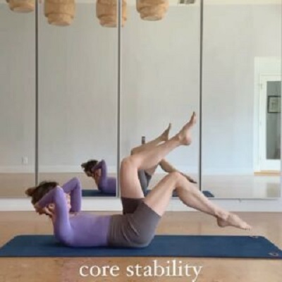 Mind & Motion Pilates Los Angeles