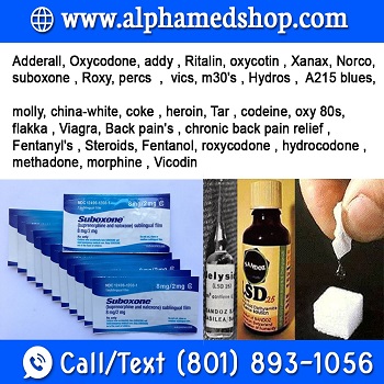 Alpha med shop