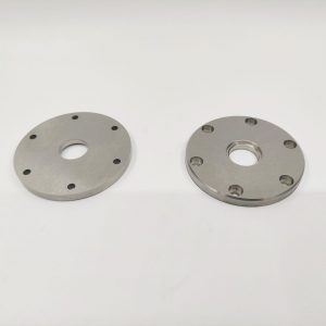 Fuson Precision Machining