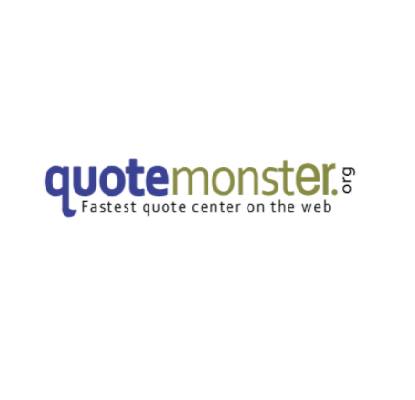 Quote Monster