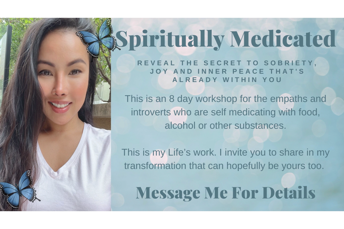 Kyla Love And Light (Psychic Medium + Healer)