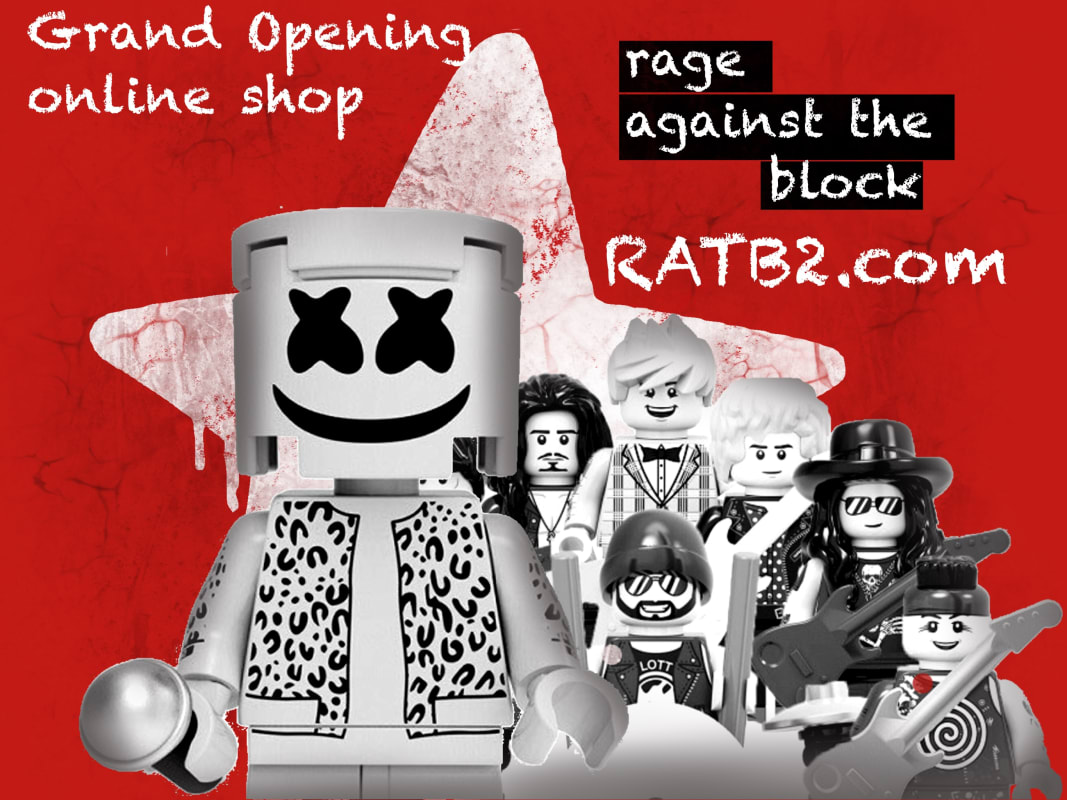 ratb2 (rage against the block)