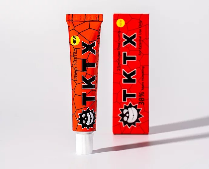 TKTX