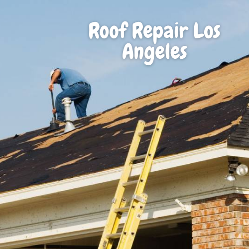 Top Quality Roof Repair In Los Angeles