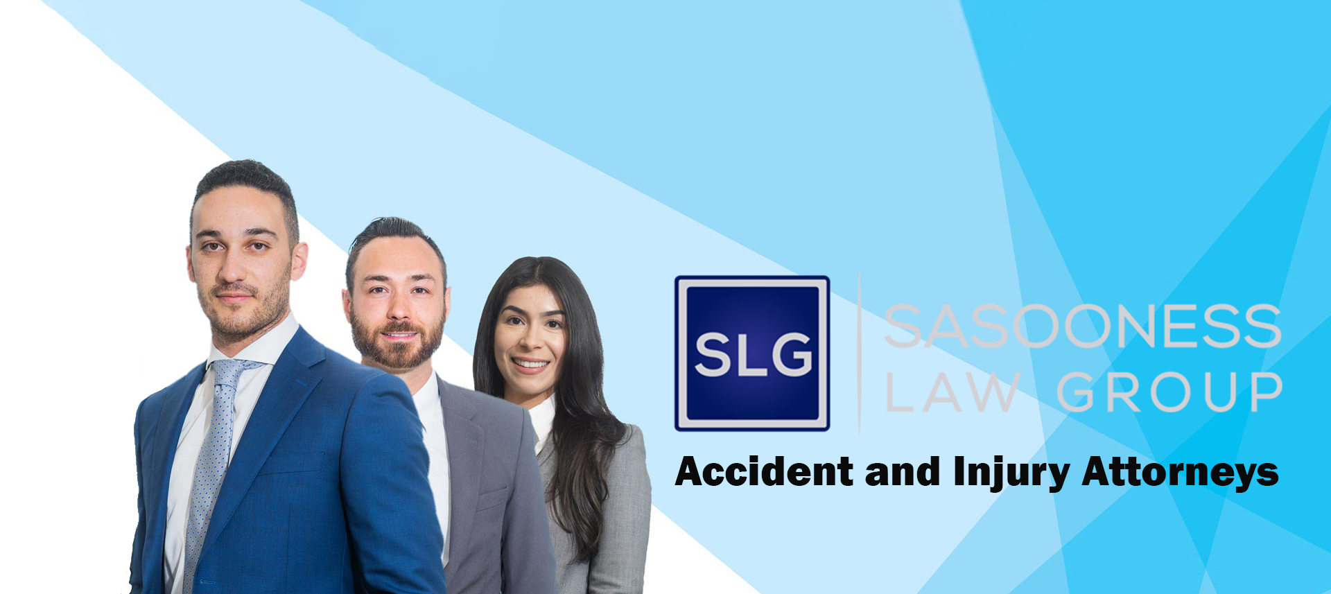 Sasooness Law Group Accident & Injury Attorneys