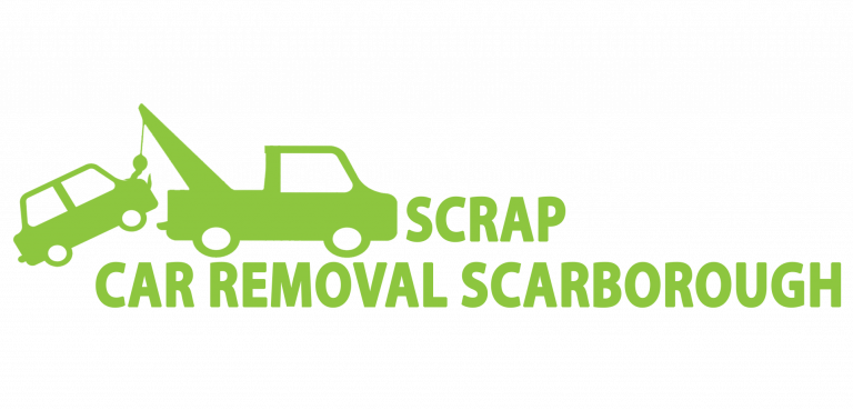 Scrap Car Removal Scarborough Co.