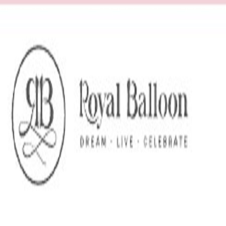 Royal Balloon