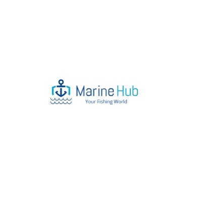 Marine Hub Fishing Equipment Company.