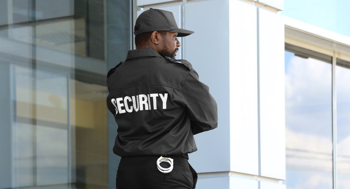 Nashkawi security services