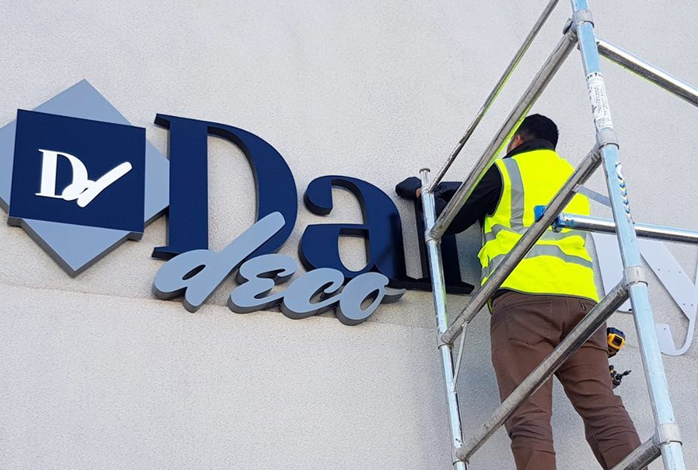 Hoarding Print Company