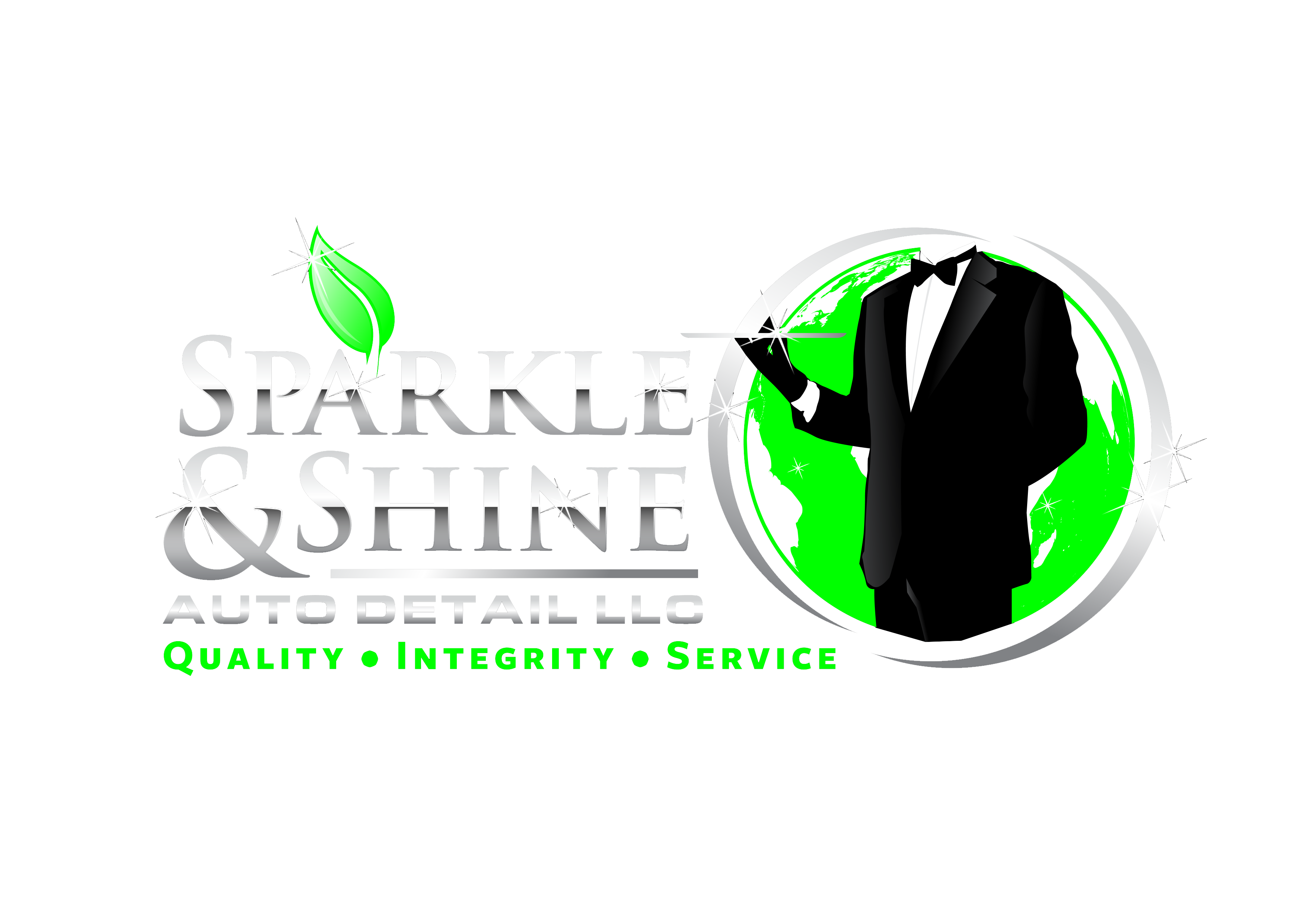 Sparkle & Shine Auto Detail, LLC.