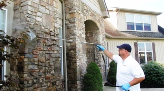 Sparkle Wash Cuyahoga County
