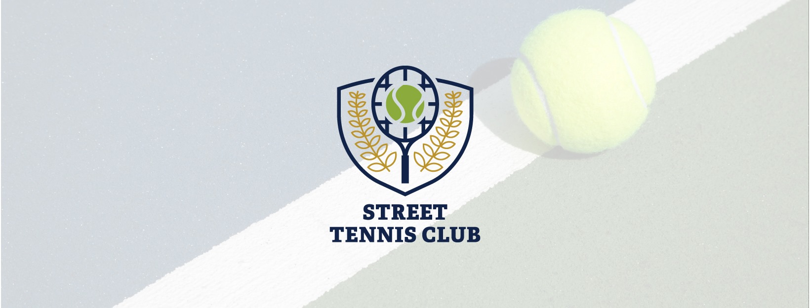 Street Tennis Club