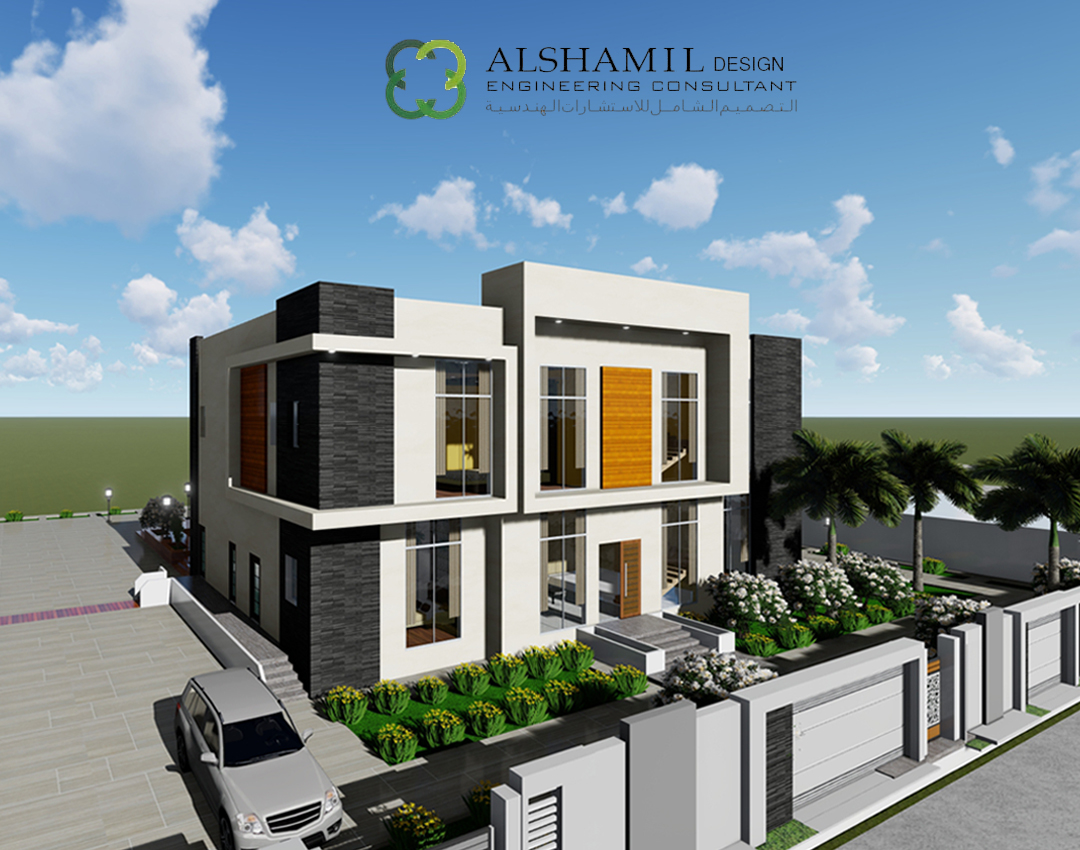Al Shamil Engineering Consultant