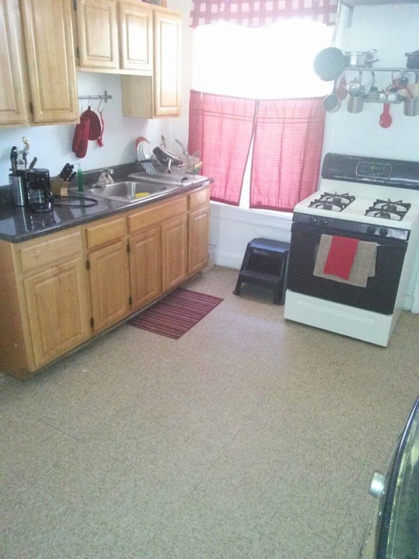 We Clean Baltimore, LLC