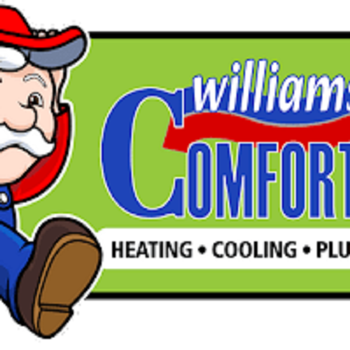 Williams Comfort Air – Indianapolis